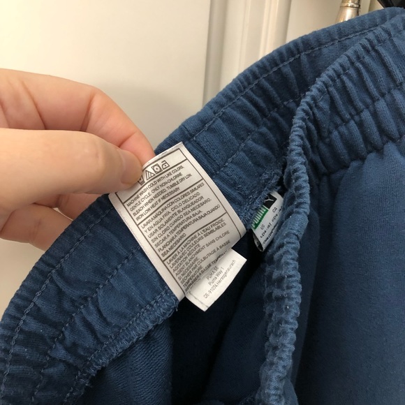 PUMA boys sweatpants - Picture 9 of 9